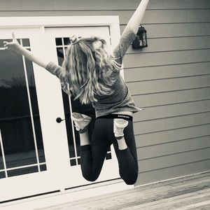 Meet your Posher, Savannah